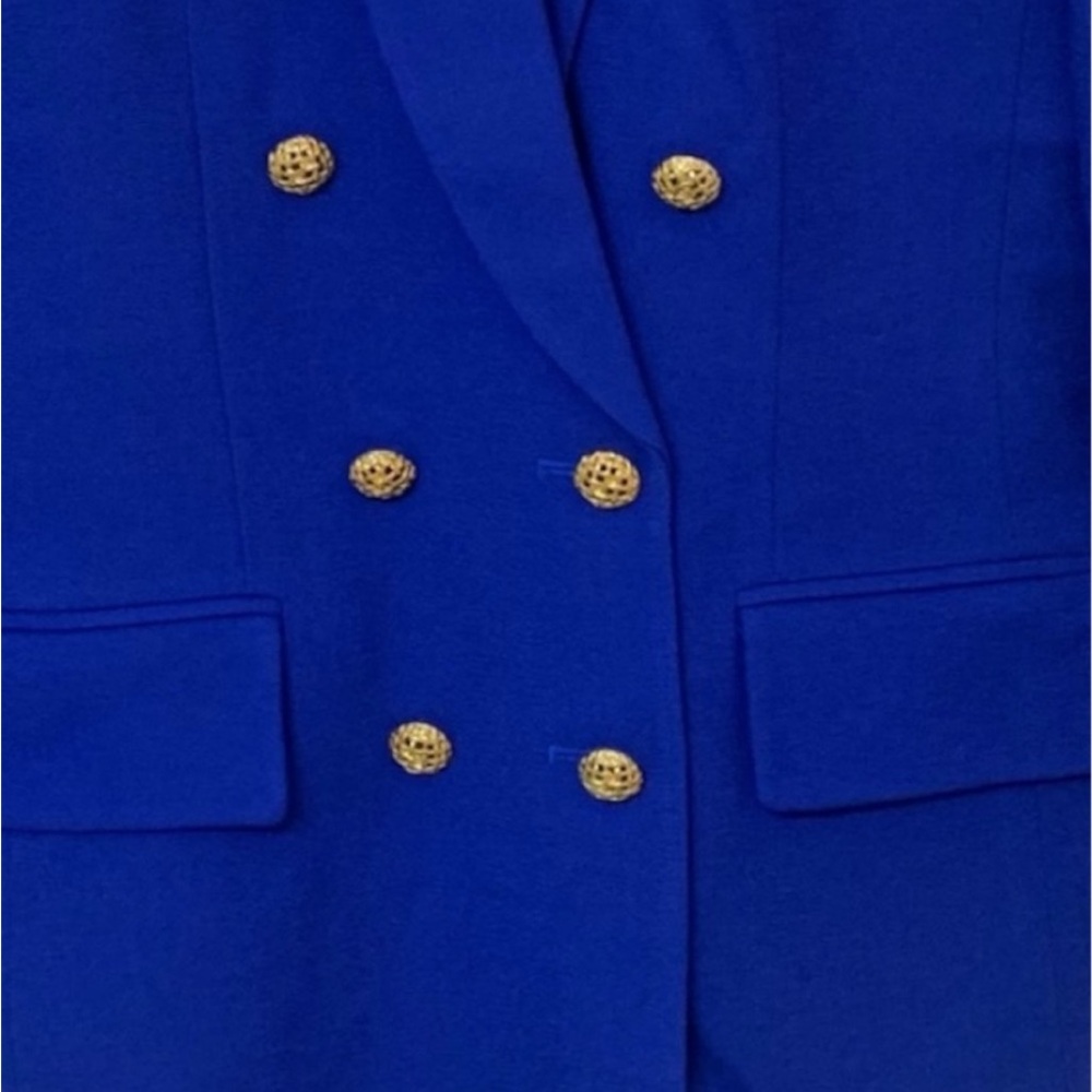 KASPER ASL Blazer - Picture 2 of 2